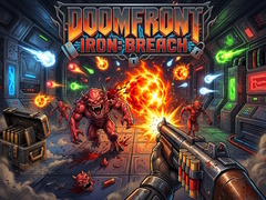 Doomfront Iron: Breach