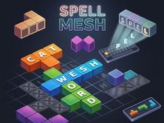 Spell Mesh