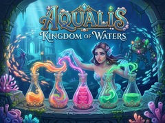 Aqualis Kingdom of Waters