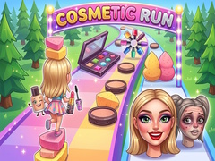 Cosmetic Run