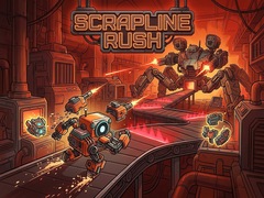 Scrapline Rush