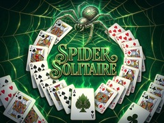 Spider Solitaire