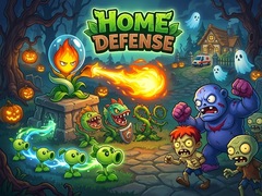 Home Defense