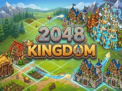 2048 Kingdom