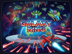 Galaxy King