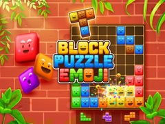 Emoji Block Puzzle
