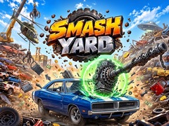 Smash Yard