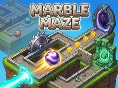 MarbleMaze