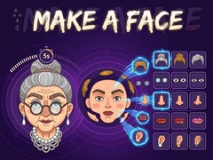 Make a Face
