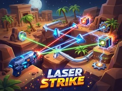 Laser Strike