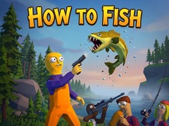 How To Fish