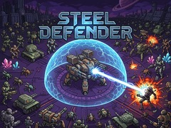 Steel Defender