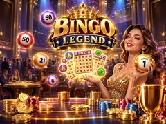 Bingo Legend