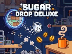 Sugar Drop Deluxe
