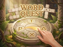 Word Odyssey
