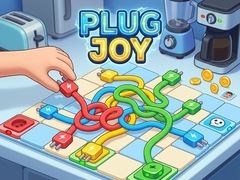 Plug Joy