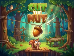 Cut the Nut