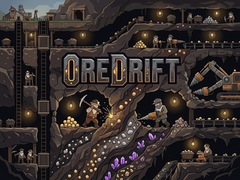 Oredrift
