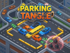 Parking Tangle