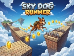 Sky Dog Runner