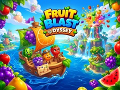 Fruit Blast Odyssey