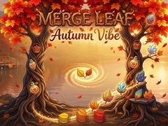 Merge Leaf Autumn Vibe