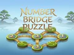 Number Bridge Puzzle