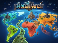 Pixelwar