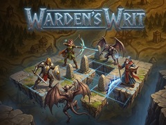 Warden's Writ