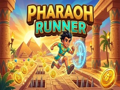 Pharaoh Runner