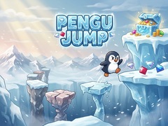 Pengu Jump