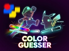 Color Guesser