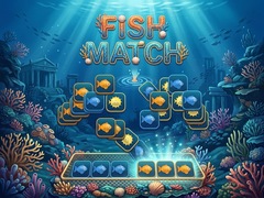 Fish Match