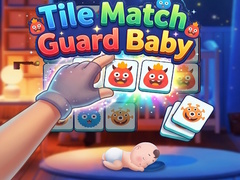 Tile Match Guard Baby