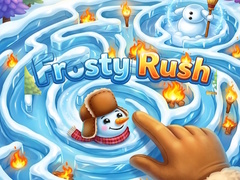 Frosty Rush
