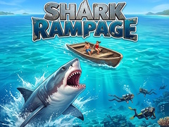 Shark Rampage