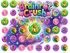 Brainrot Crush