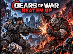 Gears of War: Beat Em Up