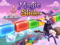 Magic Slide