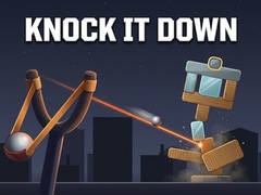 Knock It Down