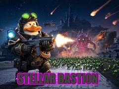 Stellar Bastion