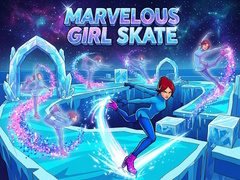 Marvelous Girl Skate