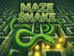 Maze Snake