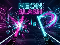 Neon Slash