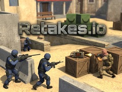 Retakes.io