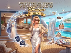 Viviennes Lifestyle Yacht Club