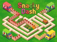 Snacky Dash