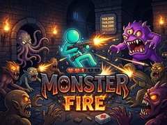 Monster Fire