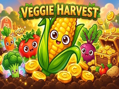 Veggie Harvest