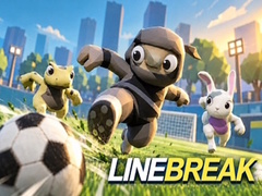 Linebreak